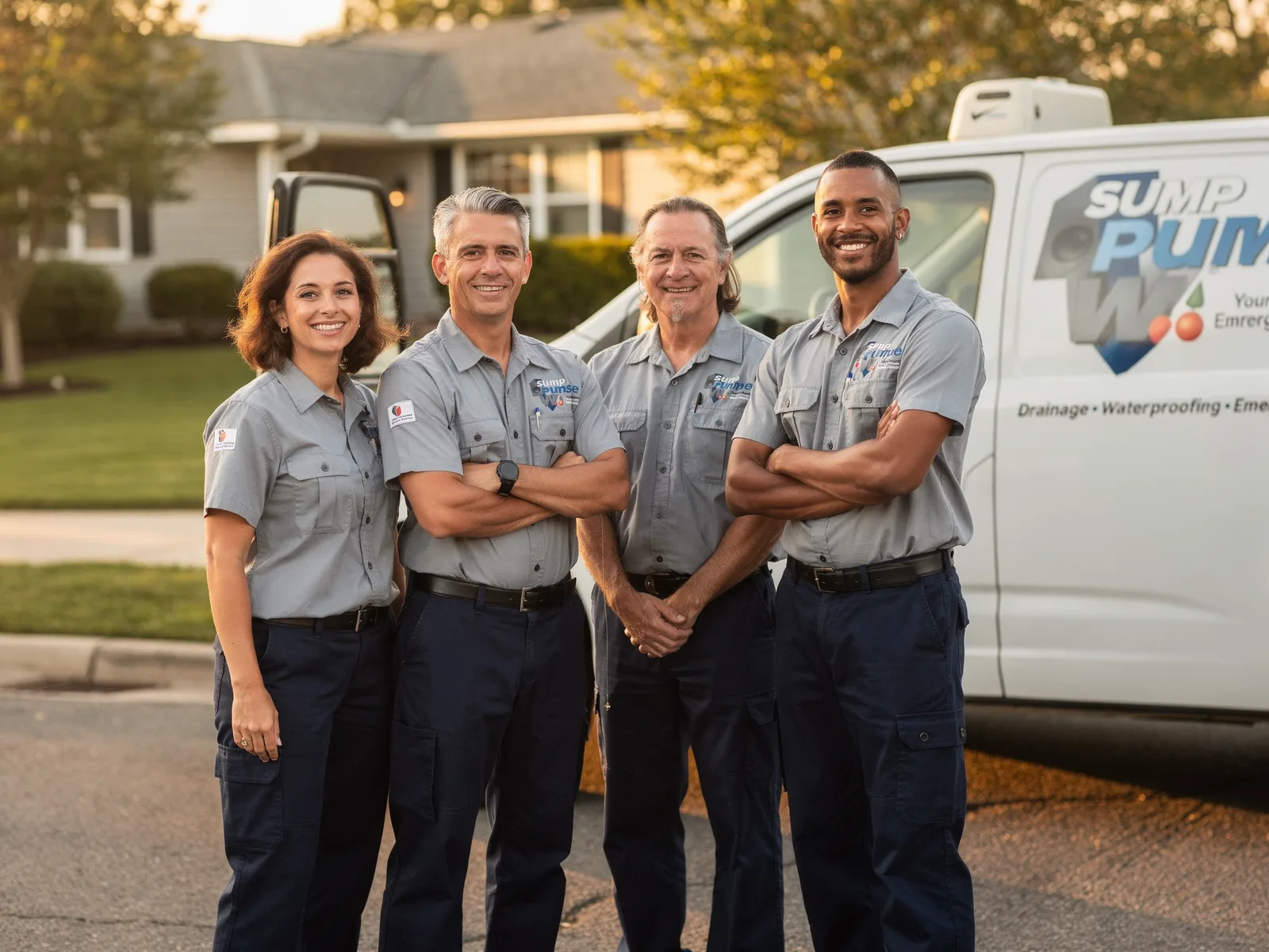 Water Heater Repair company in Fargo, GA